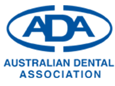 Australian Dental Association logo