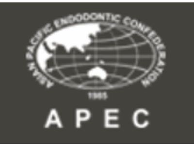 Asian Pacific Endodontic Confederation logo