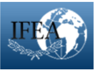 International Federation of Endodontic Associations logo