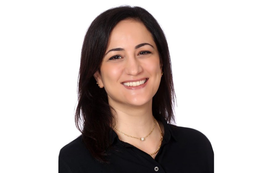 Dr Muna Al-Ali