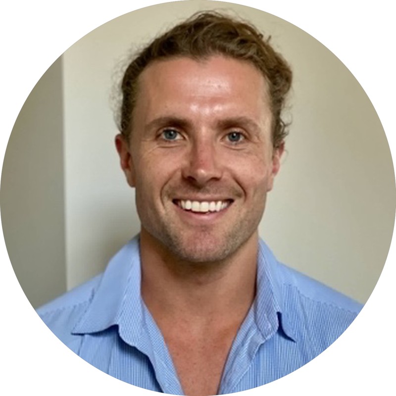 Dr Scott Murphy