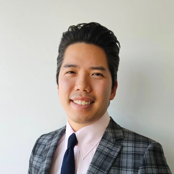 Dr David Nguyen-Nhon