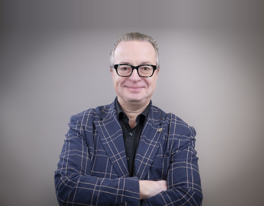 Prof Petros Papagerakis